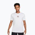 Polo shirt Nike Court Dri-Fit White