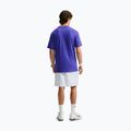 Polo shirt Nike Court Max90 Dark Concord 3