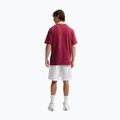 Polo shirt Nike Court Max90 Team Red 3