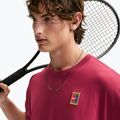 Polo shirt Nike Court Max90 Team Red 6