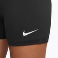 Women's shorts Nike Sportswear Classic black/white 4