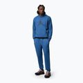 Men's trousers Jordan Fleece true blue/black 2