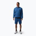 Men's sweatshirt Jordan Pullover Hoodie true blue/black 2