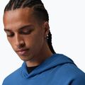 Men's sweatshirt Jordan Pullover Hoodie true blue/black 4