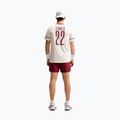 Polo shirt Nike Court Dri-Fit Pale Ivory 3