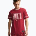 Polo shirt Nike Court Dri-Fit Team Red