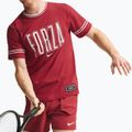 Polo shirt Nike Court Dri-Fit Team Red 4