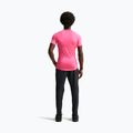 Men's training shirt Nike Pro hyper pink/black 2