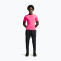 Men's training shirt Nike Pro hyper pink/black 7