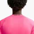 Men's training shirt Nike Pro hyper pink/black 4