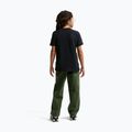 Children's T-shirt Nike Sportswear Club black 3