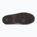 Nike Court Borough Low shoes moon particle/cave stone/white/white 4