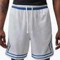 Men's basketball shorts Jordan Sport white/true blue/true blue 3