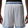 Men's basketball shorts Jordan Sport white/true blue/true blue 4