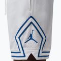 Men's basketball shorts Jordan Sport white/true blue/true blue 6