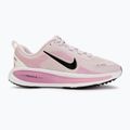 Nike Vomero 18 running shoes bleached lilac/light magenta/black 2