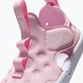 Children's sandals Nike Sunray Protect 4 Pink Foam/White 5