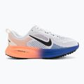 Nike Vomero 18 running shoes white/racer blue/atomic pink/black 2