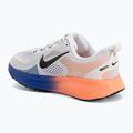 Nike Vomero 18 running shoes white/racer blue/atomic pink/black 3