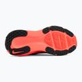 Nike Vomero 18 running shoes black/university red/bright crimson 4