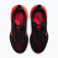 Nike Vomero 18 running shoes black/university red/bright crimson 4