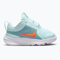 Children's shoes Nike Star Runner 5 glacier blue/energy/black/total orange