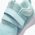 Children's shoes Nike Star Runner 5 glacier blue/energy/black/total orange 6