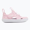 Children's sandals Nike Sunray Protect 4 Pink Foam/White 2
