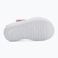 Children's sandals Nike Sunray Protect 4 Pink Foam/White 4