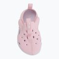 Children's sandals Nike Sunray Protect 4 Pink Foam/White 5