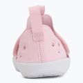 Children's sandals Nike Sunray Protect 4 Pink Foam/White 6