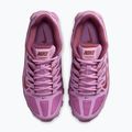 Women's training shoes Nike Reax 8 TR light magenta/pink rise/pink smoke 4