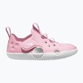 Children's sandals Nike Sunray Protect 4 Pink Foam/White