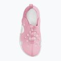 Children's sandals Nike Sunray Protect 4 Pink Foam/White 3