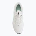 Nike Star Runner 5 running shoes summit white/black/arctic green 5