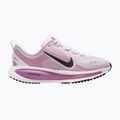 Nike Vomero 18 running shoes bleached lilac/light magenta/black 8