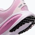Nike Vomero 18 running shoes bleached lilac/light magenta/black 12