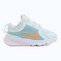 Children's shoes Nike Star Runner 5 glacier blue/energy/black/total orange 2