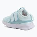 Children's shoes Nike Star Runner 5 glacier blue/energy/black/total orange 3