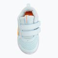 Children's shoes Nike Star Runner 5 glacier blue/energy/black/total orange 5