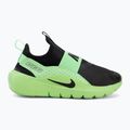 Children's shoes Nike Flex Runner 4 black/illusion green/black 2