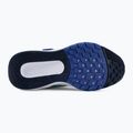 Children's shoes Nike Star Runner 5 racer blue/midnight navy/illusion green 4