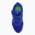 Children's shoes Nike Star Runner 5 racer blue/midnight navy/illusion green 5