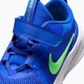 Children's shoes Nike Star Runner 5 racer blue/midnight navy/illusion green 5