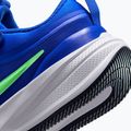 Children's shoes Nike Star Runner 5 racer blue/midnight navy/illusion green 6
