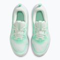 Children's running shoes Nike Cosmic Runner barely green/arctic green/white 4