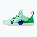 Children's sandals Nike Sunray Protect 4 Arctic Green/Green Spark/Racer Blue 2