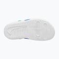 Children's sandals Nike Sunray Protect 4 Arctic Green/Green Spark/Racer Blue 4