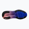 Children's running shoes Nike Vomero 18 white/racer blue/atomic pink/black 3