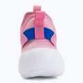 Children's shoes Nike Flex Runner 4 pink rise/playful pink/racer blue 6